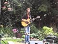 One More Night - Andrew Allen live in my Backyard ...