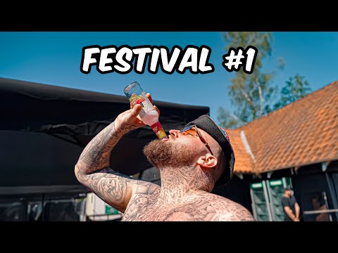 BALKEN HAMRER SIG NED 🍻😵‍💫