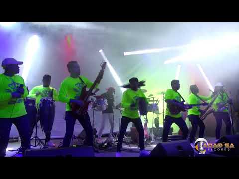 SABROSO Y CALIENTE CUMBIAS