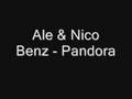 Pandora - Ale & Nico Benz 