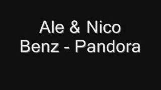 Pandora - Ale & Nico Benz
