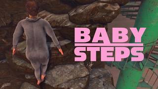 【真・最終回】終わるために始まったんじゃない【BABY STEPS】