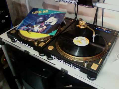 Culture Beat – Tell Me That You Wait (Single Version)