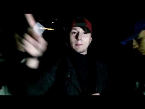 TIAN vs KARDIA vs KIRO vs PANCHITO - 8vos FECHA 2 (Torneo 2018) - Madero Free 08/06