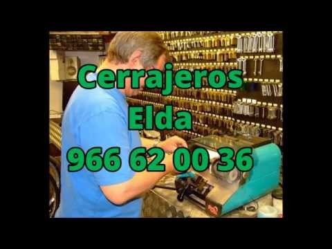 download lagu mp3 mp4 Cerrajeros Elda, download lagu Cerrajeros Elda gratis, unduh video klip Cerrajeros Elda