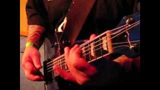 WOW!! CROWBAR live in concert. AS CLOSE AS YOU CAN GET!! Self Inflicted&quot;