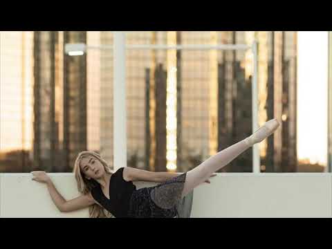 Ivy Lanhardt- Chasing Stars ✨( Birthday Fan Video)