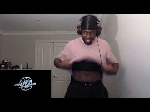iamUche Reacts to Jay Hound x 917 Rackz x Sdot Go - Eater ( Official Music Video)(ShotBy. JSitez)