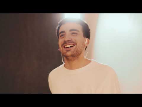 NIÑOS DEL CERRO - Las Distancias (ft. Martina Lluvias) [Sesiones 8874]