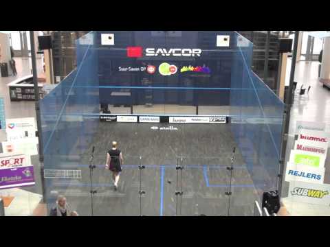 PulttiCup2015   Saara Vanhanen - Emilia Korhonen