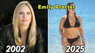 CSI: Miami Cast Then and Now 2025 | What Happened to Them