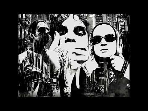 tuGONZO x ghast x Jacatrendsetter - SZKŁO