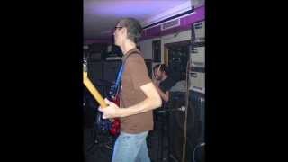 COLOUR HAZE & The Psychedelic Avengers - Raumschiffkommandant - 2006