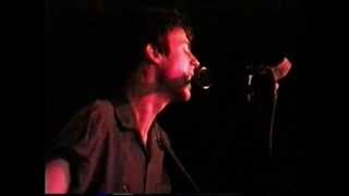 Pete Donnelly - Live at Fez (2000)