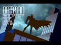 Batman: Mask Of The Phantasm 