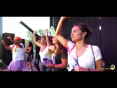 Holi Run Getafe 2019