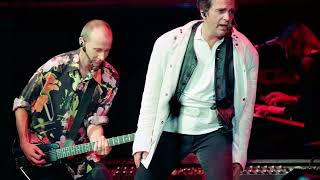 Peter Gabriel; Across The River
