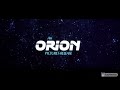 An Orion Pictures Release Gunbarrel Sequence 1983