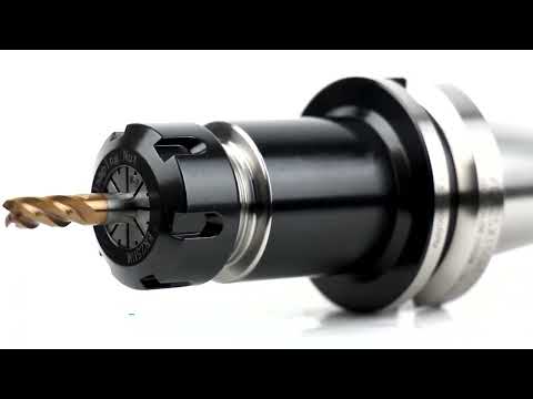 BT-ER tool holders collets chucks for cnc