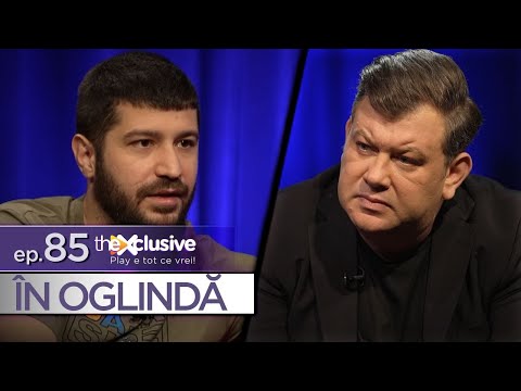 In Oglinda - Justitiarul din Berceni: "Sunt dornici sa abuzeze sexual un copil... 60 de pedofili..."