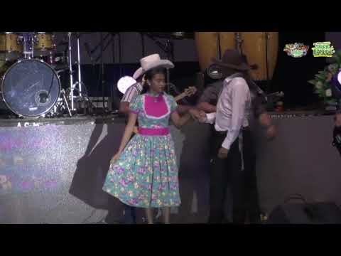 💃🕺 Pareja de Baile | Festival del Corrío 2025 – Puerto Carreño 🕺💃