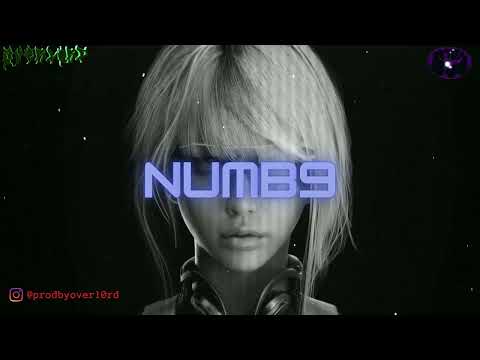 [FREE] [HARD] rollin thrax x tana type beat - "Numb9" │ free hard trap beat 2023