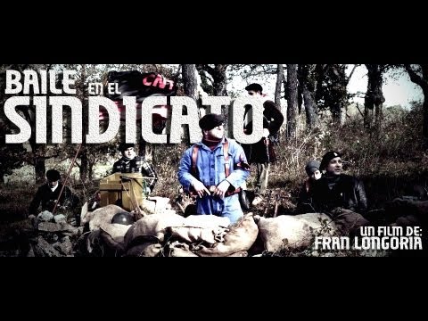 "Baile en el Sindicato" TEASER#2 - Incromedia Productora Audiovisual de Bilbao