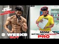 FULL DAY CUTTING DIET | ROAD TO SHERU CLASSIC | ep. #16