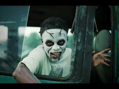 Mahaa D Hammer _ Counter Attack