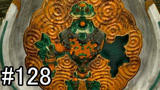 【実況】空の島から始まる新たな冒険【ゼルダの伝説 ティアーズ オブ ザ キングダム】part128