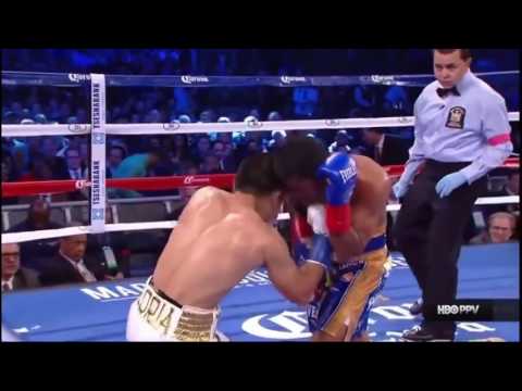 Roman Chocolatito González vs Brian Viloria