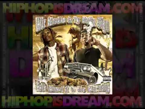 Ty Dolla $ign & Wiz Khalifa – Talk About It In The Morning EP (Full Mixtape) +ZIP Dodwnload