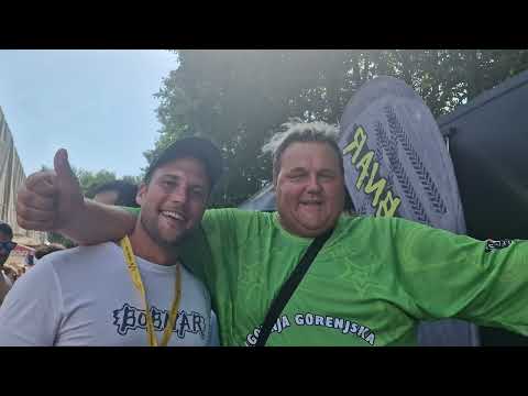 pri bavdku!!! in pri BOBNARJU!@@