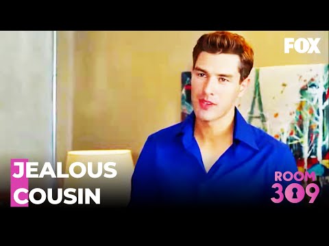 Erol Puts On A Show For Onur - Room 309 Episode 6