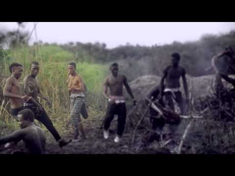 Omwoto - Gravity Omutujju (Official video)