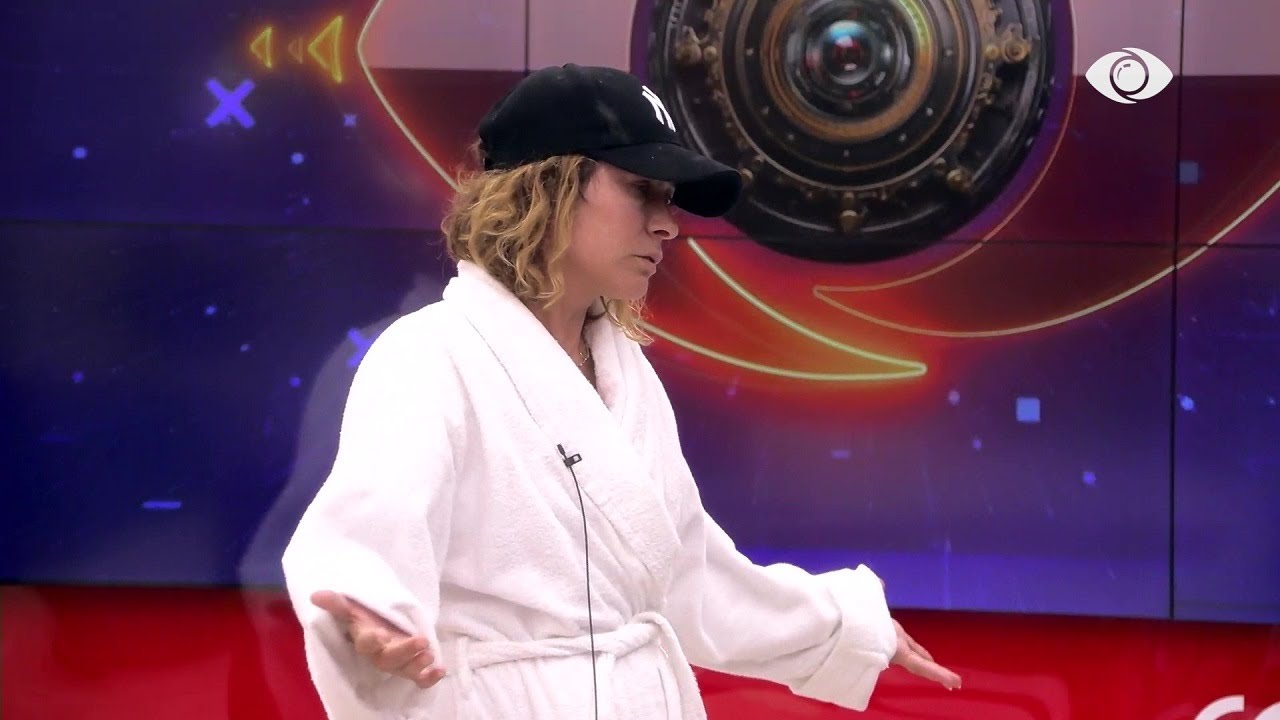 “Përgjigju ose je mashtruese e klasit ‘A’”/ Vijon diskutimi mes Eglës dhe Heidit