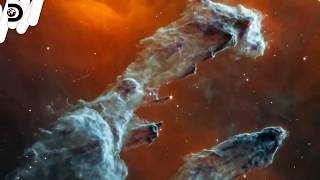 【真実】ジェイムズ・ウェッブ望遠鏡が我々に見せる“本当の宇宙”［FULL］/  スペースタイム・宇宙ガイド S5 Ep6（ディスカバリーチャンネル）