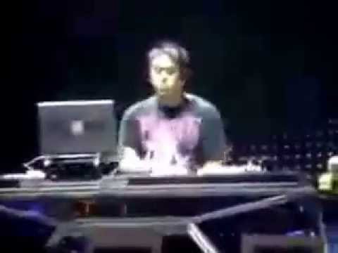 Linkin Park - Cure For The Itch (Live 2007)