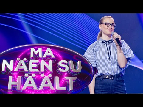 MARET PALUSALU - 9 TO 5