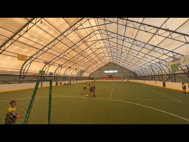 Всё идёт по плану!