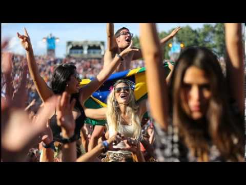 Alesso vs Adele - Clash vs Set Fire to the Rain (Bootleg)