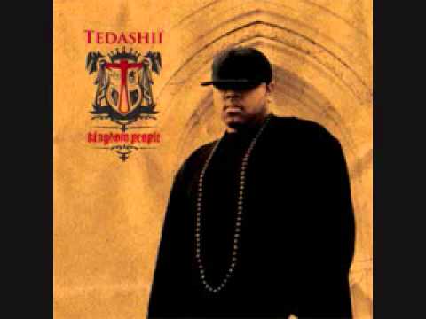 Tedashii - Houston We Have A Problem