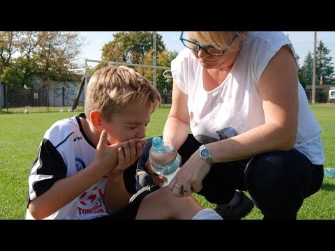 LAURA CHYLICE - VARSOVIA 6:6 - ORLIKI U-11