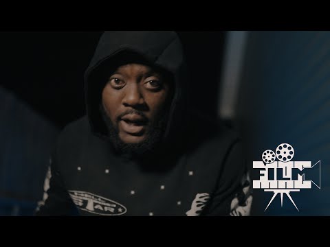 Jae Kush - When Its Boring (Official Video) SHOT BY: @amacfilmproduction