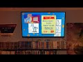 Menu Walkthrough Of Toy Story 2 Special Edition 2010 Dvd