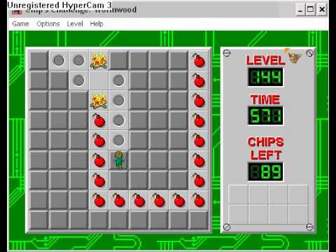 CCLP2 Playthrough: Episode 47 - We Will Never Understand [Lvl 144]