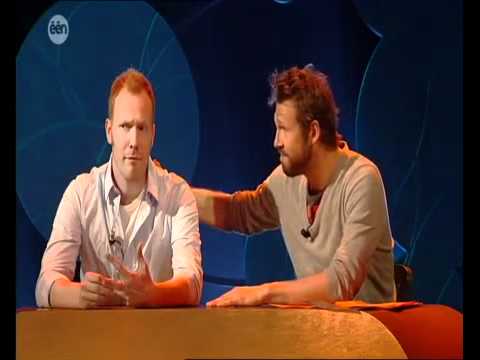 De Kazakkendraaiers - Wat is een Gang Bang