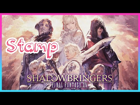 Final Fantasy XIV - Shadowbringers - MSQ - Part 71