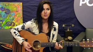 Popdust Presents | Marie Miller "Next Best Thing"