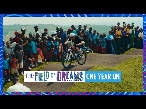 Field of Dreams: one year on